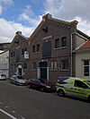 Schiedam Westfrankelandsestraat11 -  Houtman & Co, Westfrankelandsestraat 11, Schiedam 