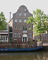 Schiedam - Korte Haven 7 - Schiedam - Korte Haven 7.jpg, rijksmonument