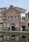 Voormalige branderij aan het Noordvest