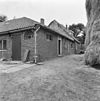 Zijgevel - Schiedam - 20125114 - RCE -  Vrijlust: zijgevel 