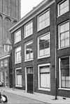 Voorgevel - Schiedam - 20196962 - RCE -  voorgevel 