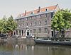 Schiedam - Lange Haven 28 - Schiedam - Lange Haven 28, rijksmonument