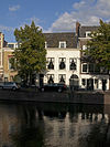 Schiedam Lange Haven98 -  Lange Haven 98, Schiedam 