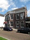 Schiedam - Tuinlaan 46 - Schiedam - Tuinlaan 46.jpg, rijksmonument 