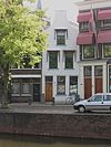 Schiedam - Lange Haven 130 - Schiedam - Lange Haven 130.jpg, rijksmonument