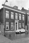 Voorgevel - Schiedam - 20196992 - RCE -  voorgevel 