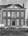 Voorgevel - Schiedam - 20197122 - RCE -  voorgevel 