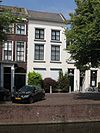 Schiedam - Lange Haven 121 - Schiedam - Lange Haven 121.jpg, rijksmonument