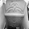 Interieur, plafond gang - Schiedam - 20196954 - RCE -  interieur, plafond gang 
