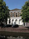 Schiedam - Lange Haven 127 - Schiedam - Lange Haven 127.jpg, rijksmonument