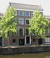 Schiedam - Lange Haven 39 - Schiedam - Lange Haven 39.jpg, rijksmonument