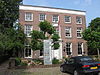 Schiedam - Doeleplein 1 002 - Schiedam - Doeleplein 1 002.jpg, rijksmonument