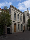 Schiedam Dam30 -  't Huis te Poort, Dam 30, Schiedam 