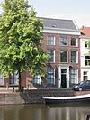 Schiedam - Lange Haven 73 - Schiedam - Lange Haven 73.jpg, rijksmonument