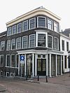Schiedam - Korte Dam 10 - Schiedam - Korte Dam 10.jpg, rijksmonument