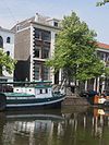 Schiedam - Lange Haven 65 - Schiedam - Lange Haven 65.jpg, rijksmonument