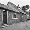 Zijgevel - Schiedam - 20125115 - RCE -  Vrijlust: zijgevel 