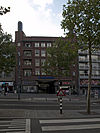 Schiedam De Passage -  De Passage, Broersvest 29, Schiedam 
