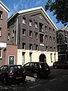 Schiedam - Westerkade 12 - Schiedam - Westerkade 12, rijksmonument 