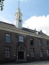 Schiedam - Lange Nieuwstraat 183 - Schiedam - Lange Nieuwstraat 183.jpg, rijksmonument 