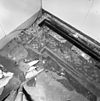 Interieur, beschilderde vloer - Schiedam - 20196967 - RCE -  interieur, beschilderde vloer 