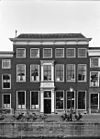 Voorgevel - Schiedam - 20196902 - RCE -  voorgevel 
