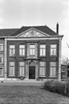 Voorgevel - Schiedam - 20197124 - RCE -  voorgevel 