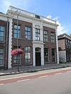 Politiebureau