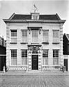 Voorgevel - Schiedam - 20197117 - RCE -  voorgevel 