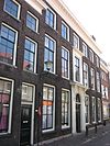 Schiedam - Nieuwstraat 26 - Schiedam - Nieuwstraat 26.jpg, rijksmonument