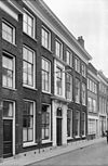 Voorgevel - Schiedam - 20196946 - RCE -  voorgevel 
