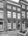 Voorgevel - Schiedam - 20196961 - RCE -  voorgevel 