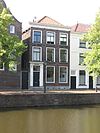 Schiedam - Lange Haven 27 - Schiedam - Lange Haven 27.jpg, rijksmonument