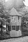 Theekoepel aanzicht - Schoonhoven - 20198697 - RCE -  theekoepel aanzicht 