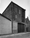 Voorgevel - Schoonhoven - 20198536 - RCE -  voorgevel 