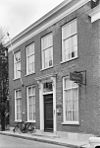 Voorgevel - Schoonhoven - 20198628 - RCE -  voorgevel 