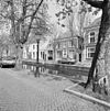 Exterieur OVERZICHT VOORGEVELS - Schoonhoven - 20301783 - RCE -  Exterieur OVERZICHT VOORGEVELS 