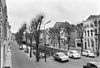 Lager, vanaf bordes Stadhuis, overzicht - Schoonhoven - 20198509 - RCE -  lager, vanaf bordes Stadhuis, overzicht 