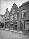 Gevel - Schoonhoven - 20198654 - RCE -  gevel 