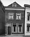 Voorgevel - Schoonhoven - 20198585 - RCE -  voorgevel 
