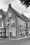 Voor- en zijgevel - Schoonhoven - 20198468 - RCE -  voor- en zijgevel 