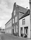 Voorgevel - Schoonhoven - 20198775 - RCE -  voorgevel 