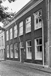 Voorgevel - Schoonhoven - 20198629 - RCE -  voorgevel 