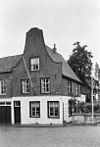 Vooraanzicht - Schoonhoven - 20198689 - RCE -  vooraanzicht 