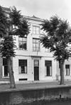 Voorgevel - Schoonhoven - 20198489 - RCE -  voorgevel 