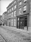 Gevel - Schoonhoven - 20198613 - RCE -  gevel 