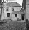 Achtergevel - Schoonhoven - 20198575 - RCE -  achtergevel 