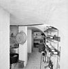 INTERIEUR, OVERZICHT KELDER - Schoonhoven - 20301817 - RCE -  INTERIEUR, OVERZICHT KELDER 