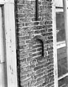 Achtergevel nis - Schoonhoven - 20198767 - RCE -  achtergevel nis 