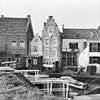 Achtergevel - Schoonhoven - 20198774 - RCE -  achtergevel 